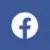 Facebook Social Media Icon